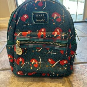 Loungefly backpack